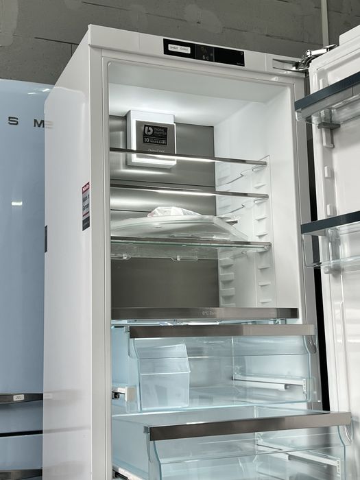 |LUX| 2023 Холодильник Miele KFN 7795, NoFrost WiFi BioFresh IceMaker