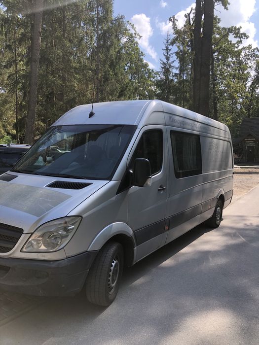 Вантажні та вантажопасажирські перевезення!