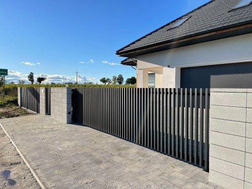 Usługi Spawalnicze MIG / TIG – Schody, Balustrady, Wiaty, Konstrukcje