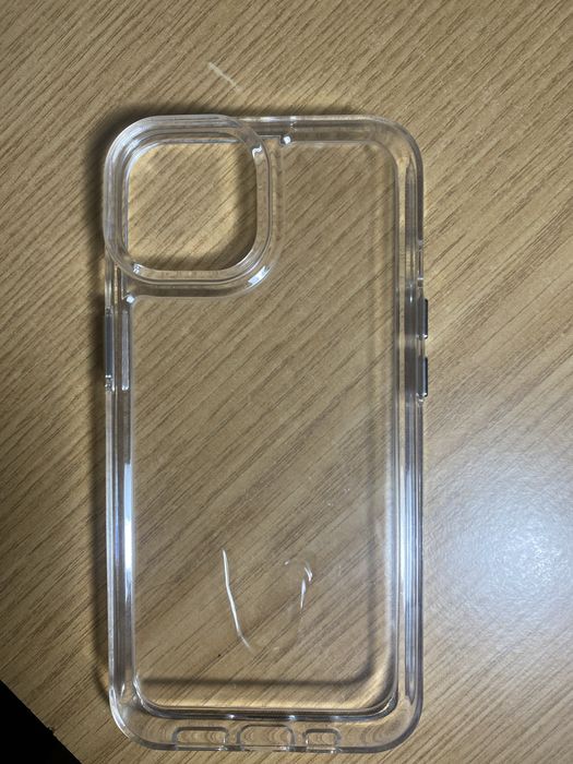 Capa Iphone 14 Nova