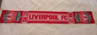 Cachecol Liverpool