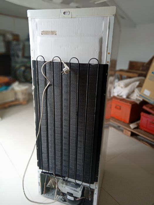 Frigorífico low cost