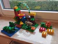 LEGO Duplo 4961 wesołe zoo