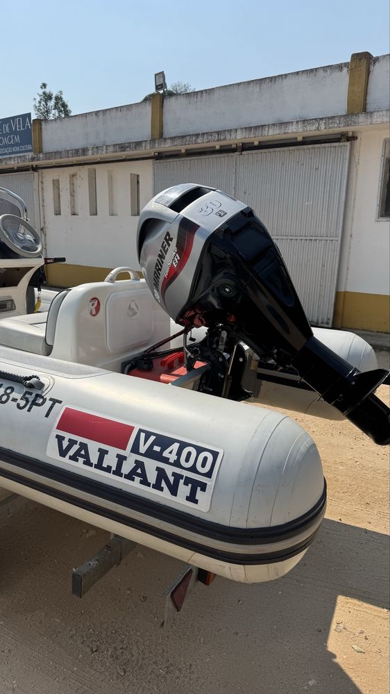Valiant v400 mariner 30cv 4tempos