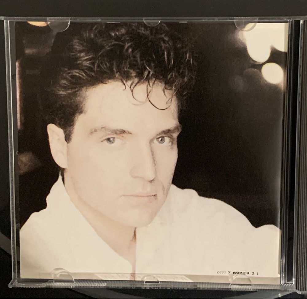 Richard Marx “Paid Vacations” (CD)