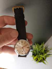 Relógio Said Incabloc Vintage