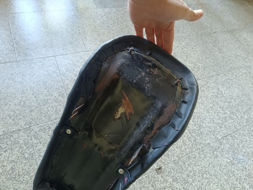 Banco para macal m83