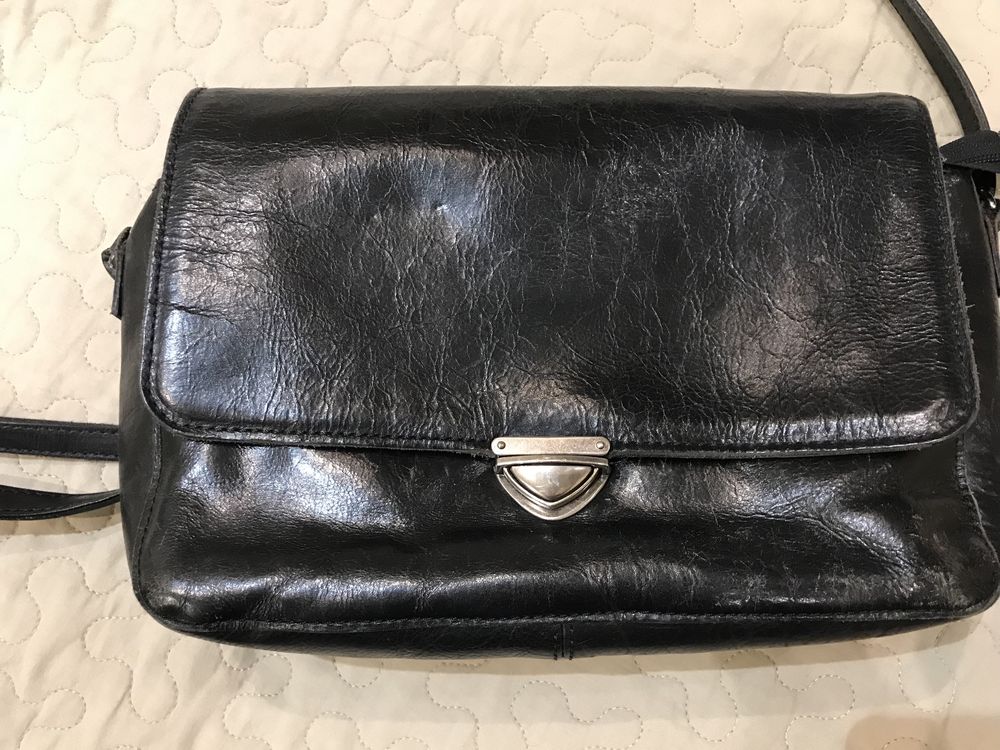 Сумка Cowboy8bag кожа