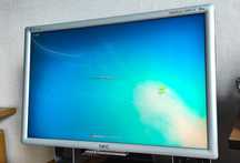 Monitor NEC Multisync 20 cali 20wgx2 PRO