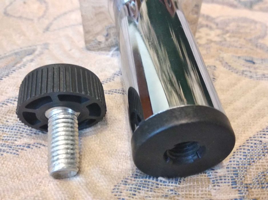 Ножки для тумбы в ванную (комплект из 2 шт)