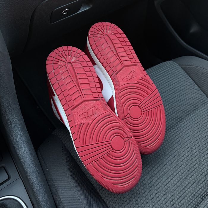 Жіночі кросівки Nike Air Jordan оригінал