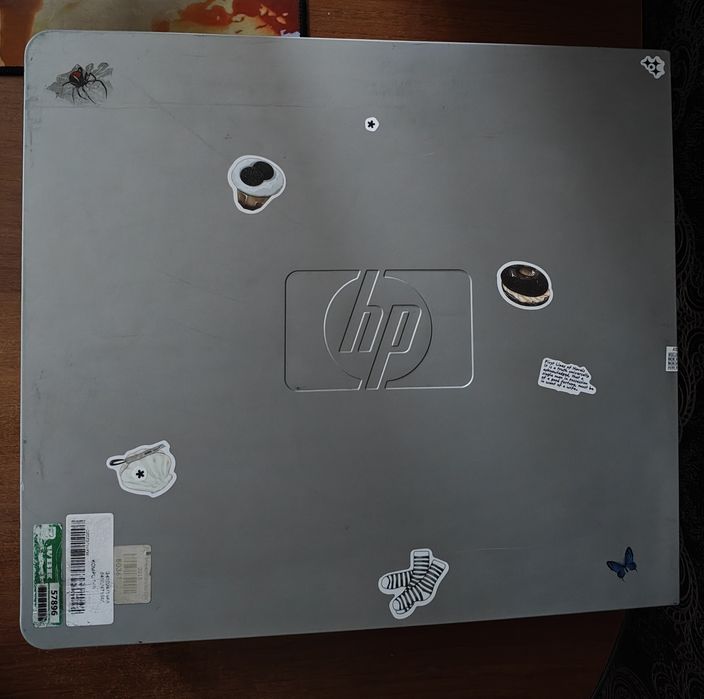 Універсальний ПК hр dc7800