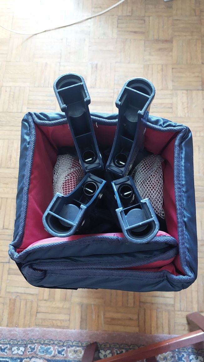 Cama de viagem para bebé/criança
