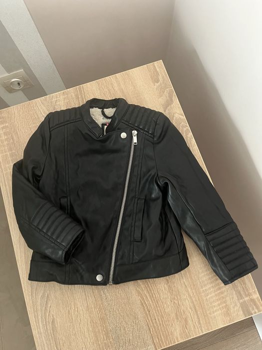 Косуха на 4-5р 110см