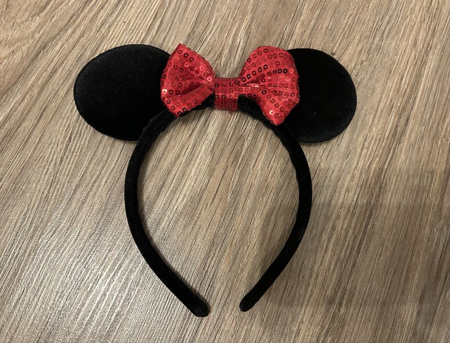 Opaska Myszka Minnie