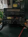 Radio KF Kenwood TS-570D