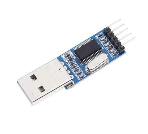 Программатор конвертер адаптер PL2303 USB-UART / USB-TTL