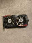 Karta Graficzna GeForce GTX 1050Ti