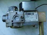 Moduł, blok, elektrozawór, armatura gazowa Honeywell VK4105G