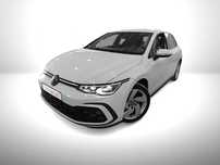 VW Golf 1.4 TSI GTE DSG
