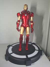 Iron Man DeAgostini