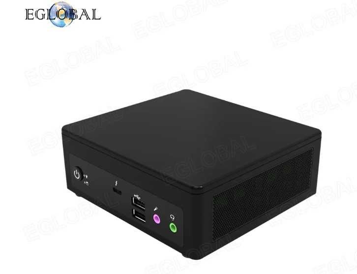 Мини-ПК NUC 11-го поколения Intel Core i5 1135G7 512  Gb / 16 GB