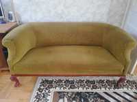 3-osobowa sofa antyk stan bdb