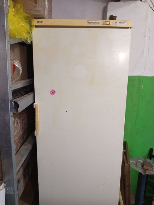 Морозильная камера