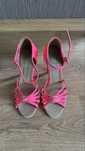 Buty do tanga Upadance
