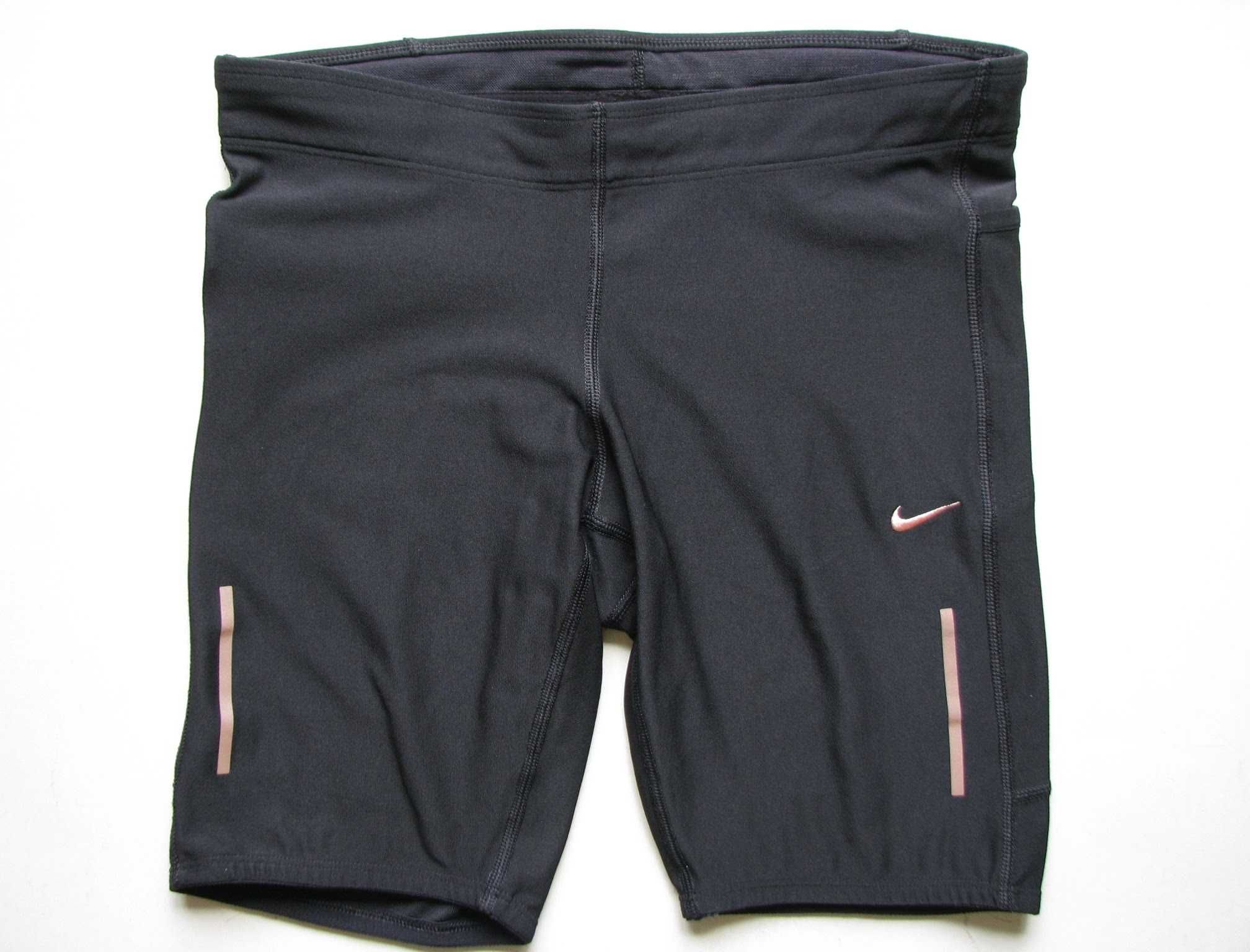 Шорти NIKE DRI-FIT M Тайтси NIKERUNNING black школярів