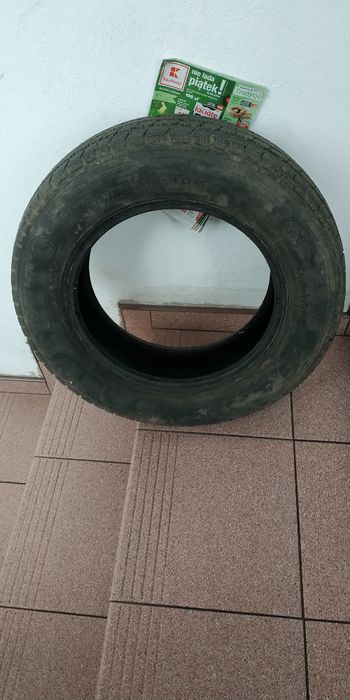 Opona 175/70 R14 M+S