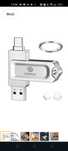 ZMPWLQ Pamięć USB do iPhone Flash Drive