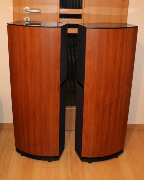 Jamo D590 - Podłogowe kolumny głośnikowe. W-wa.