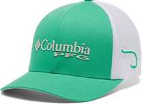 Універсальна кепка Columbia.
