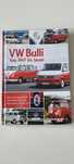 VW Bulli od 1947 do 2015 T1, T2, T3, T4, T5, T6 na innej Audi, BMW.