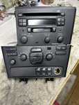 Konsola do volvo s60, s80, v70.