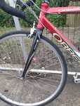 Bicicleta usada, bom estado