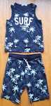 Conjunto Menino H&M 8-10 anos