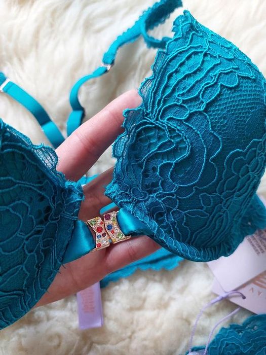 Комплект белья Savage Fenty by Rihanna