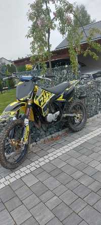 Suzuki RM 85 2009 PO REMONCIE (cross,yz,cr,rm,kxf,crf,kxf,sx,sxf)