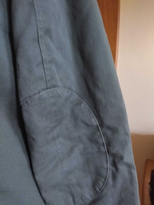 PARKA /Casaco de Inverno TAM 34 S