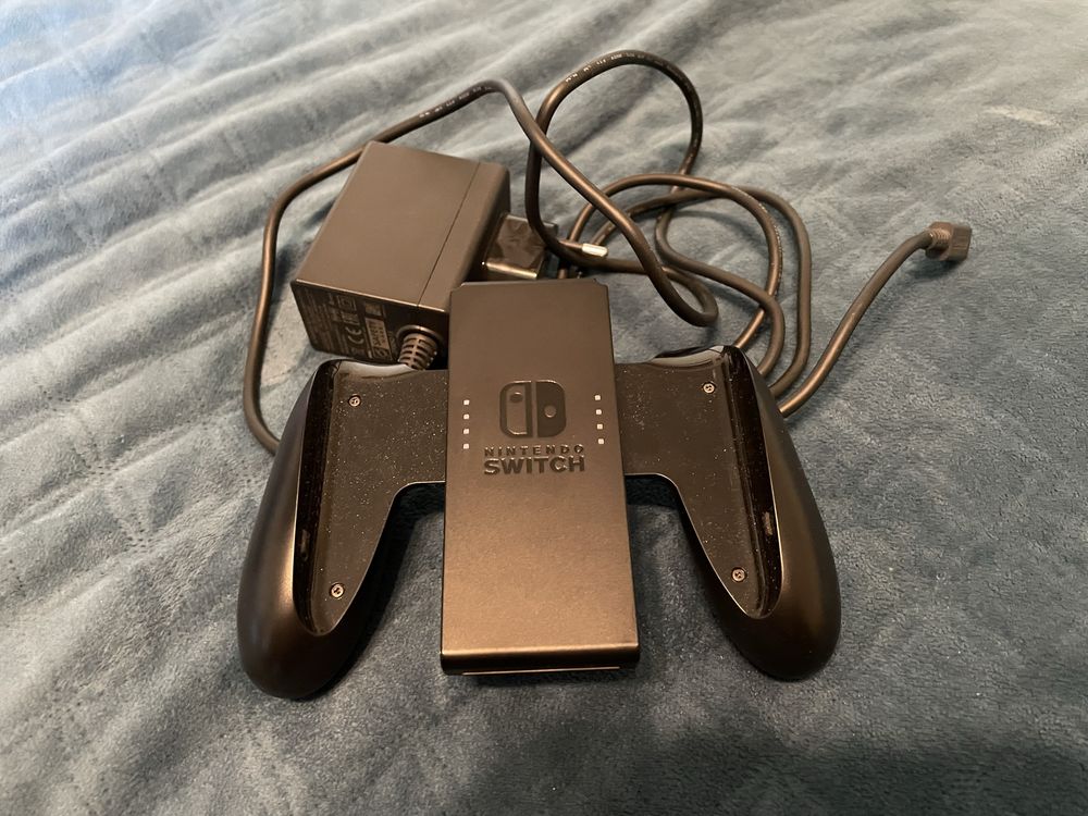 Nintendo SWITCH oled 64GB