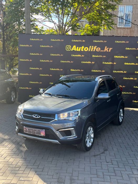 Chery Tiggo 2020 рік, СТАН НОВОГО АВТО!