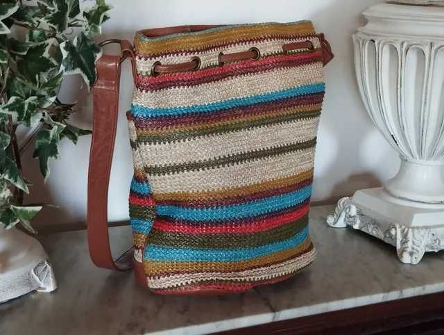 Mala Colorida de Senhora