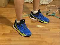 (44р 28см) SALOMON X-SCREAM 3D GORE TEX Трекинговые Кроссовки кросівки