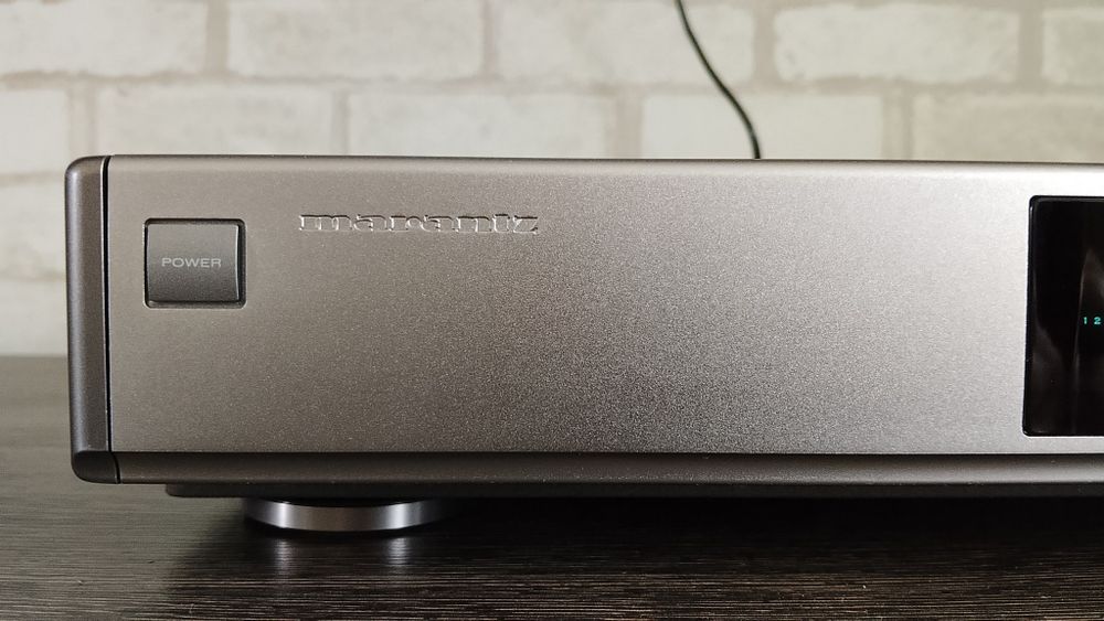 MARANTZ 75CD1020/2A CD Playe 1994r