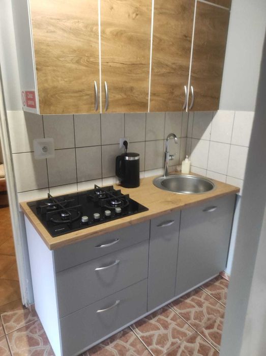 Domek do wynajęcia nad jeziorem na mazurach.