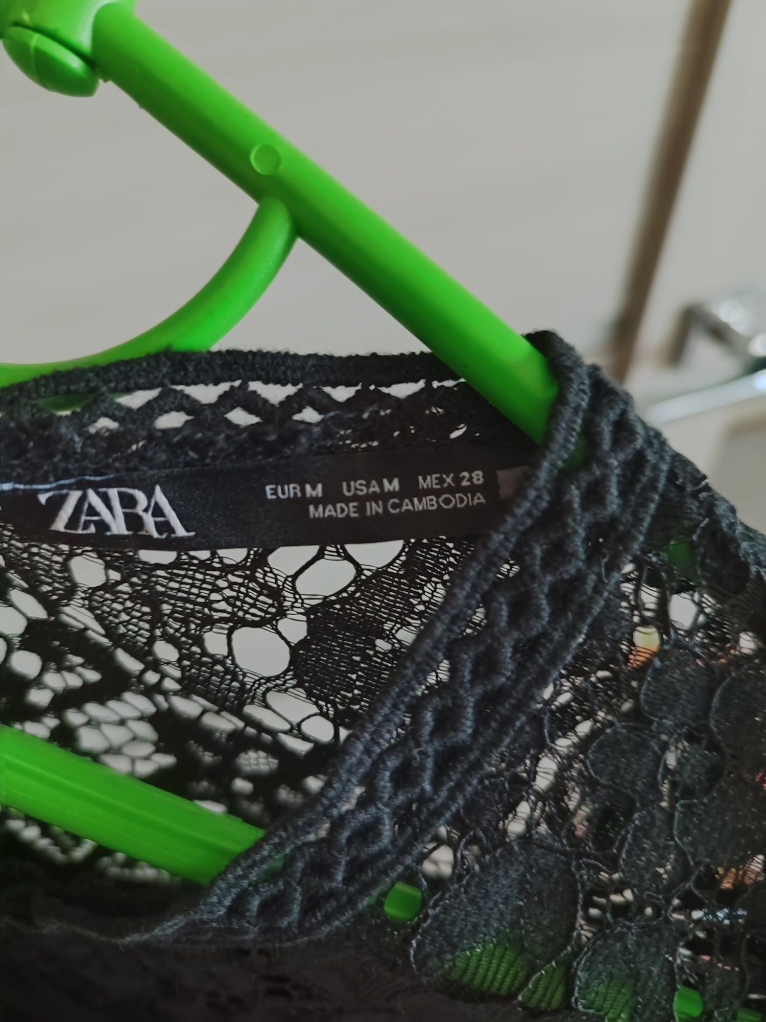 Сукня Zara в ідеальному стані