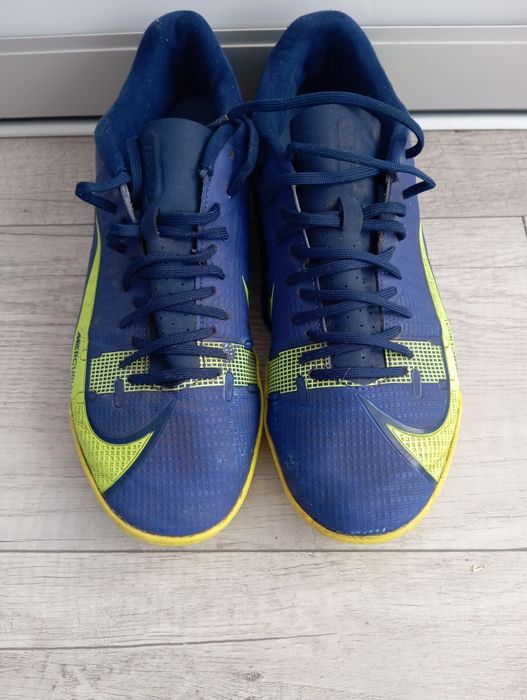 Сороканіжки Nike