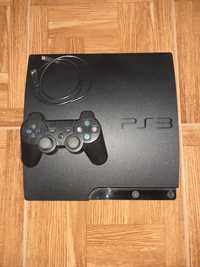 Vendo PS 3 como nova.